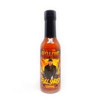 Thumbnail for Hellfire Full Shred Hot Sauce - Hot Sauce