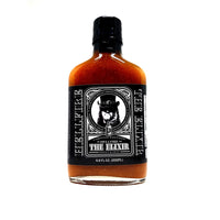 Thumbnail for Hellfire: The Elixir Hot Sauce - Hot Sauce