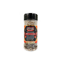 Hell’s Kitchen Best Of The Bird Seasoning - Spice/Peppers