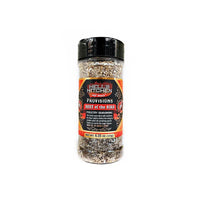 Hell’s Kitchen Best Of The Bird Seasoning - Spice/Peppers