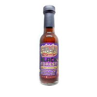 Thumbnail for Hell’s Kitchen Black Forest Hot Sauce - Hot Sauce