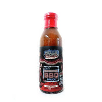 Hell’s Kitchen Broadway BBQ Sauce - BBQ Sauce