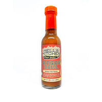 Thumbnail for Hell’s Kitchen Ginger Devil Hot Sauce - Hot Sauce