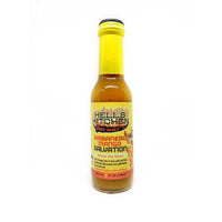 Thumbnail for Hell’s Kitchen Habanero Mango Salvation Hot Sauce - Hot Sauce