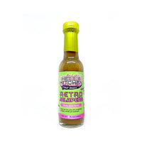 Hell’s Kitchen Retro Jalapeno Hot Sauce - Hot Sauce