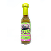 Thumbnail for Hell’s Kitchen Retro Jalapeno Hot Sauce - Hot Sauce