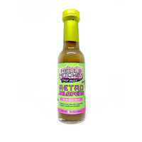 Thumbnail for Hell’s Kitchen Retro Jalapeno Hot Sauce - Hot Sauce