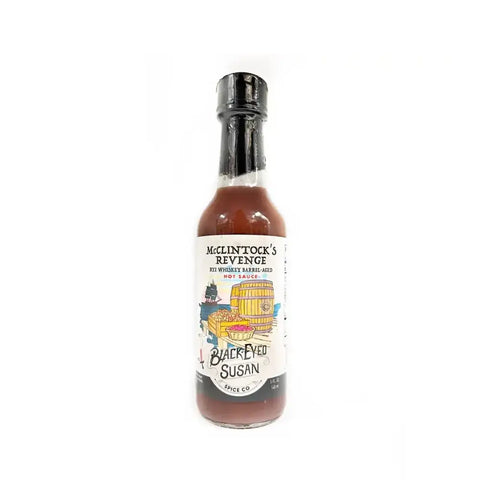 Hell’s Kitchen Undercover Lover Hot Sauce - Hot Sauce