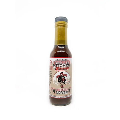 Hell’s Kitchen Undercover Lover Hot Sauce - Hot Sauce