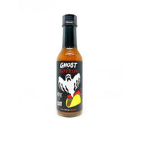 Thumbnail for High Desert Ghost Of Saffron Hot Sauce - Hot Sauce