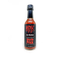 Thumbnail for High Desert Ghostly Prick Hot Sauce - Hot Sauce