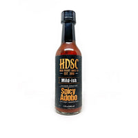 Thumbnail for High Desert Spicy Adobo Hot Sauce