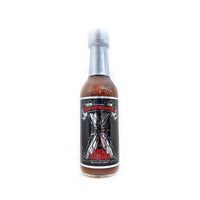 High River Pepper X Taco Hot Sauce - Hot Sauce