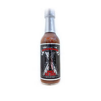 High River Pepper X Taco Hot Sauce - Hot Sauce