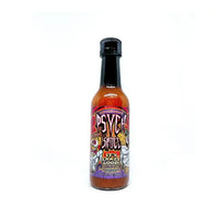 High River Psych Sauce Hot Sauce - Hot Sauce