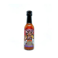 High River Psych Sauce Hot Sauce - Hot Sauce