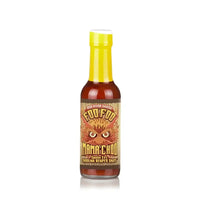 High River Sauces Foo Foo Mama Choo Hot Sauce - Hot Sauce