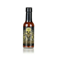 High River Sauces Hellacious Hot Sauce - Hot Sauce