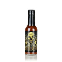 High River Sauces Hellacious Hot Sauce - Hot Sauce