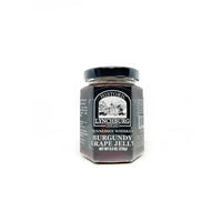 Historic Lynchburg Burgundy Grape Jelly - Condiments