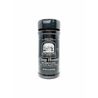 Thumbnail for Historic Lynchburg Chop House Seasoning - Spice/Peppers