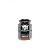 Thumbnail for Historic Lynchburg Cranberry Orange Pepper Jelly - Condiments