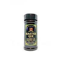 Thumbnail for Historic Lynchburg Master Que BBQ Seasoning & Rub - Spice/Peppers