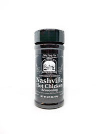 Thumbnail for Historic Lynchburg Tennesse Nashville Hot Chicken Seasoning - Spice/Peppers