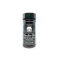 Thumbnail for Historic Lynchburg Tennessee Nashville Hot Chicken Seasoning - Spice/Peppers