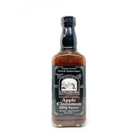 Historic Lynchburg Tennessee Apple Cinnamon BBQ - BBQ Sauce