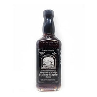Historic Lynchburg Tennessee Flapjack & Waffle Honey Maple Syrup - Other