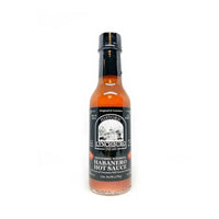 Historic Lynchburg Tennessee Habanero Hot Sauce - Hot Sauce