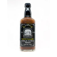 Thumbnail for Historic Lynchburg Tennessee ’KETO Friendly’ Mild BBQ - BBQ Sauce