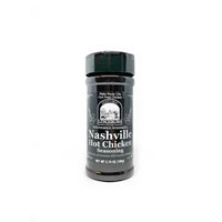Historic Lynchburg Tennessee Nashville Hot Chicken Seasoning - Spice/Peppers