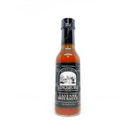 Thumbnail for Historic Lynchburg Tennessee Cayenne Hot Sauce