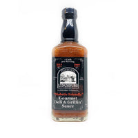 Thumbnail for Historic Lynchburg Tennessee Whiskey Diabetic Friendly Hot & Spicy BBQ - BBQ Sauce