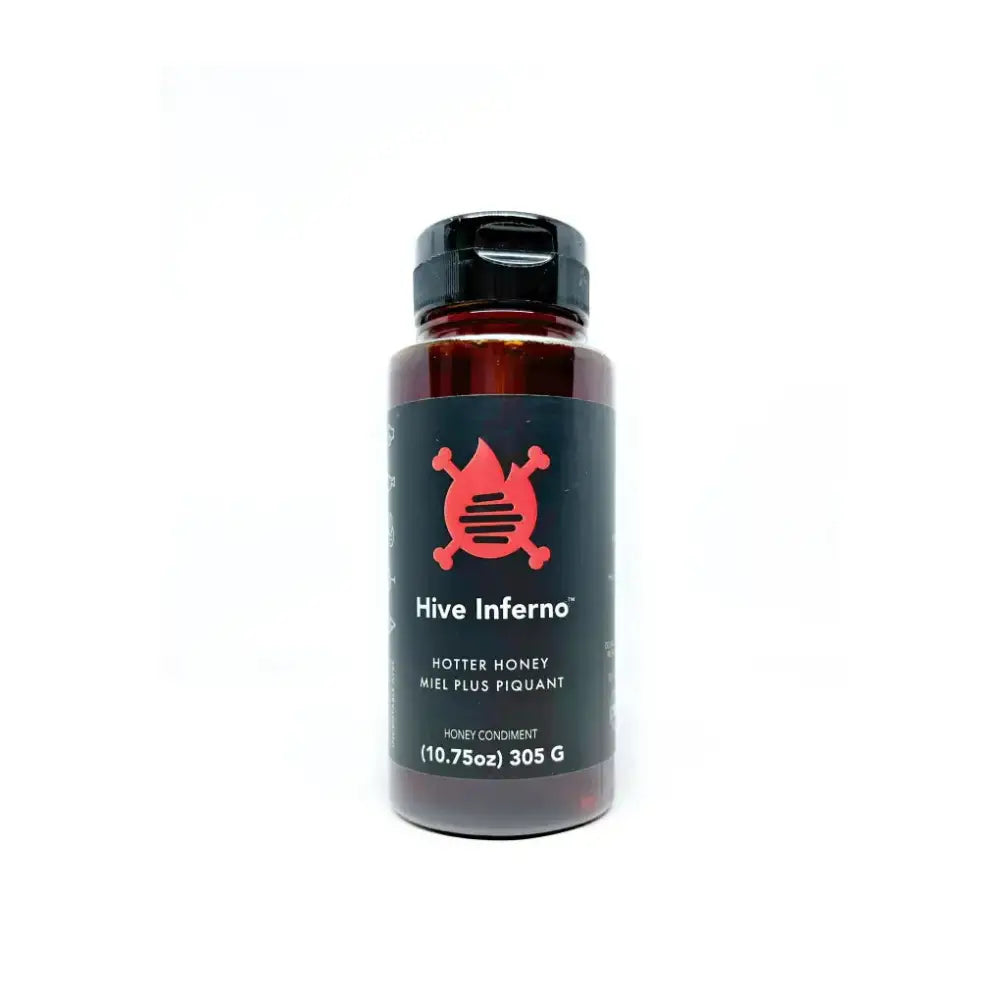 Hive Inferno Hotter Honey - Other
