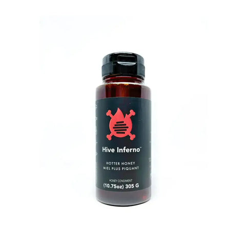 Hive Inferno Hotter Honey - Other