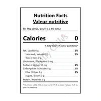 Hog’s Ass Garlic Habanero Hot Sauce - Hot Sauce