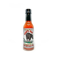 Hog’s Ass Garlic Habanero Hot Sauce - Hot Sauce