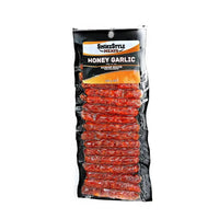 Honey Garlic Sausage 250g - Other