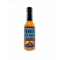 Thumbnail for Hot Heads Revolutionary Hot Sauce - Hot Sauce