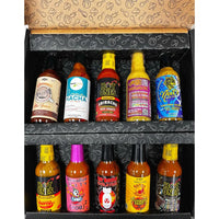 Hot Ones 10pk Season 28 - Gift Set