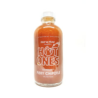 Thumbnail for Hot Ones Fiery Chipotle Hot Sauce - Hot Sauce