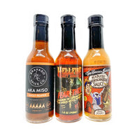 Hot Ones Hits No 11 - Gift Set