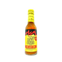 Hot Ones Last Dab Reaper Edition Hot Sauce - Hot Sauce