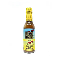 Hot Ones Los Calientes - Hot Sauce