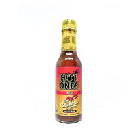 Hot Ones Los Calientes Rojo - Hot Sauce