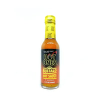 Hot Ones Original Buffalo Hot Sauce - Hot Sauce
