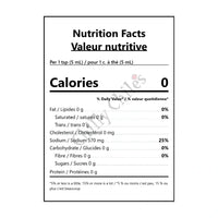 Hot Ones Original Buffalo Hot Sauce - Hot Sauce